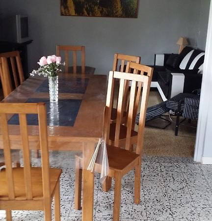 Gite Du Grand Morin Villeneuve-la-Lionne Zewnętrze zdjęcie