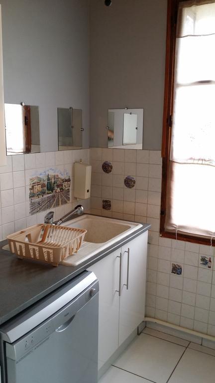 Gite Du Grand Morin Villeneuve-la-Lionne Zewnętrze zdjęcie