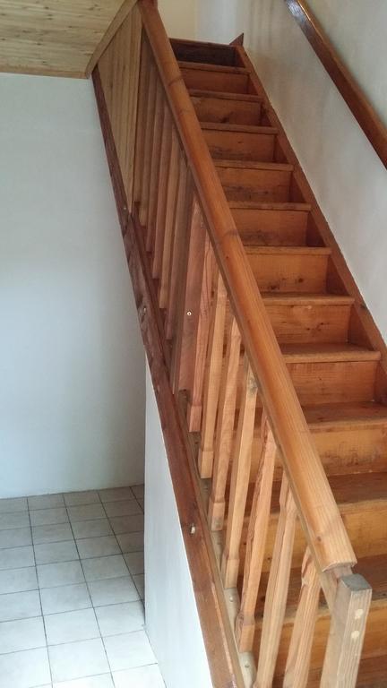 Gite Du Grand Morin Villeneuve-la-Lionne Zewnętrze zdjęcie