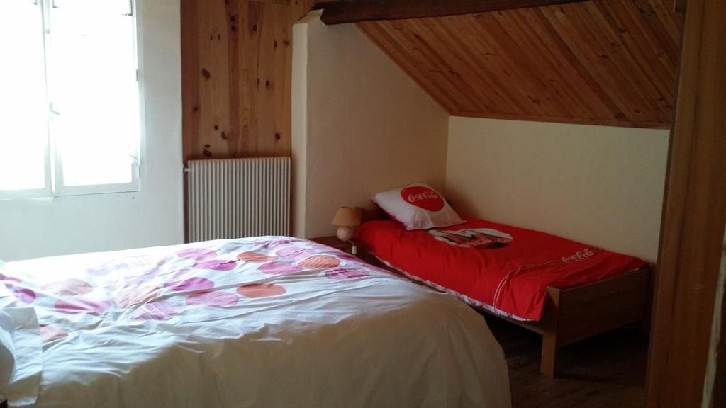 Gite Du Grand Morin Villeneuve-la-Lionne Zewnętrze zdjęcie
