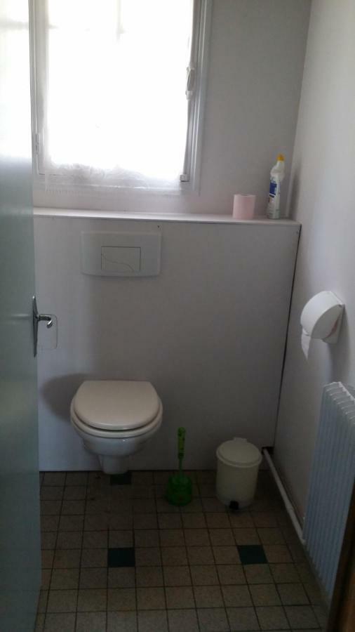 Gite Du Grand Morin Villeneuve-la-Lionne Zewnętrze zdjęcie